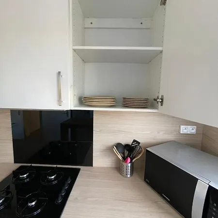 T3 Centre & Plage Apartment La Rochelle (Charente-Maritime)
