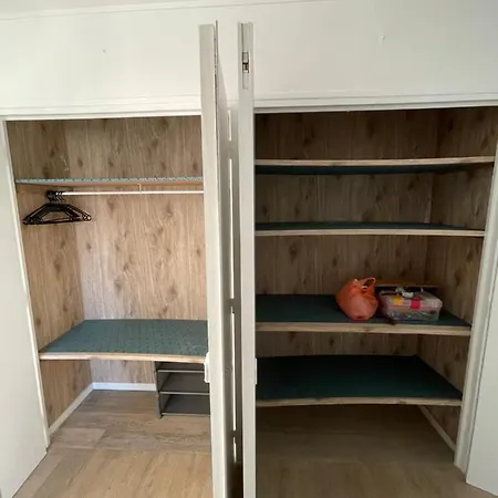 Apartment T3 Centre & Plage *